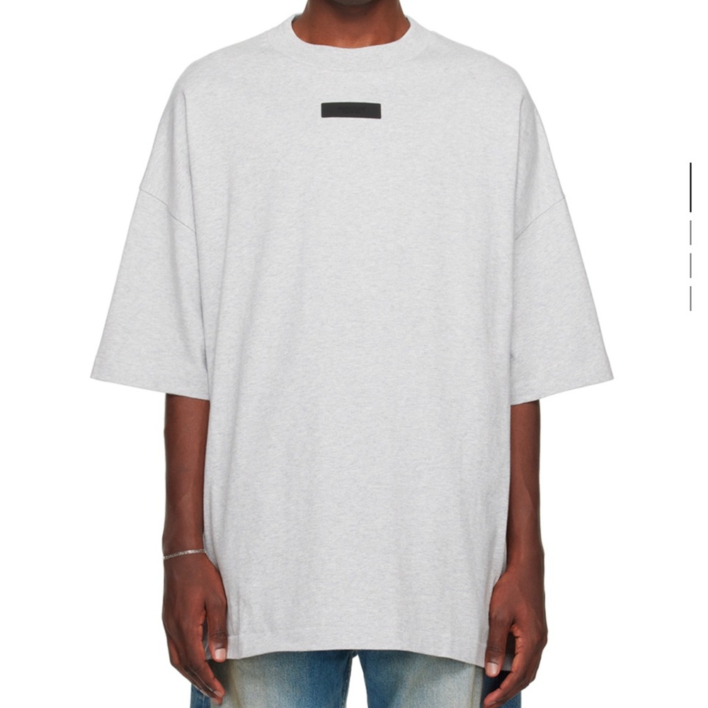 Essentials shirt men's